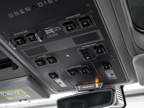 New 2026 INEOS Grenadier image 26