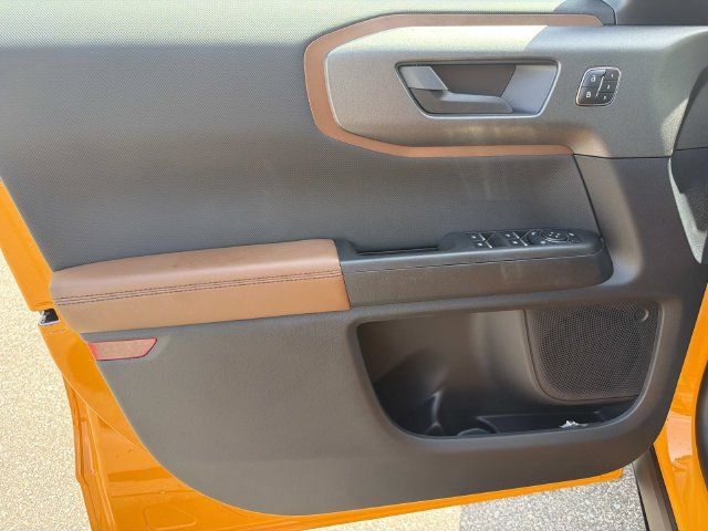 New 2026 Ford Bronco Sport Outer Banks AWD/4WD image 21
