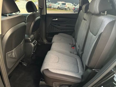 Used 2023 Hyundai Santa Fe SEL Convenience image 23