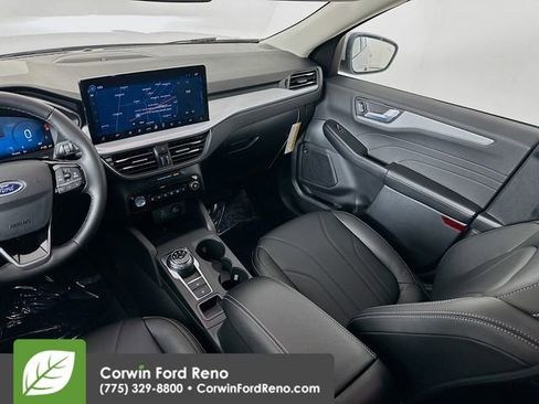 New 2026 Ford Escape Platinum w/ Premium Technology Package AWD/4WD image 27