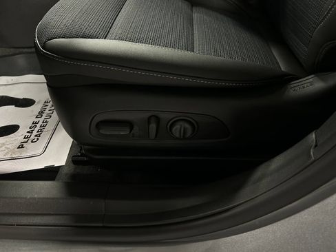 New 2026 Buick Envista Preferred w/ Convenience I Package FWD image 11