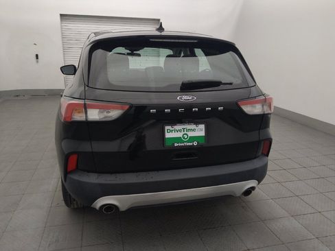 Used 2021 Ford Escape S FWD image 6