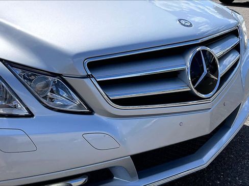 Used 2012 Mercedes-Benz E 350 Cabriolet image 29