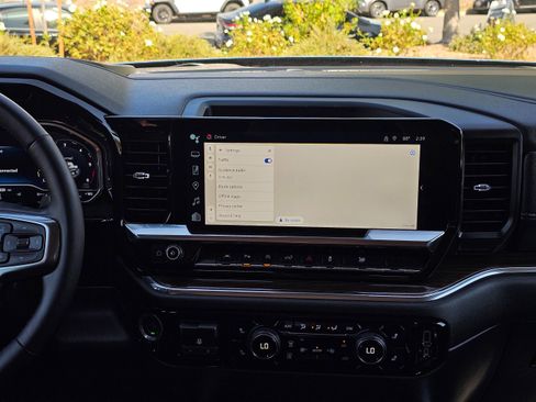 Used 2023 Chevrolet Silverado 1500 LT w/ Texas Edition Plus image 29