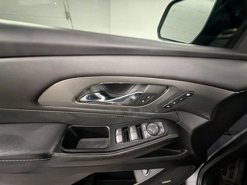 Used 2023 Chevrolet Traverse Premier w/ Redline Edition FWD image 24
