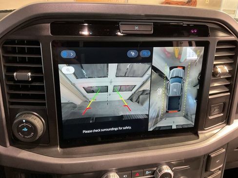 New 2025 Ford F150 XLT w/ Equipment Group 302A MID image 15