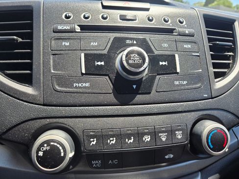 Used 2014 Honda CR-V LX image 19
