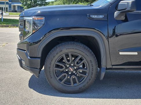 Used 2022 GMC Sierra 1500 Elevation AWD/4WD image 6
