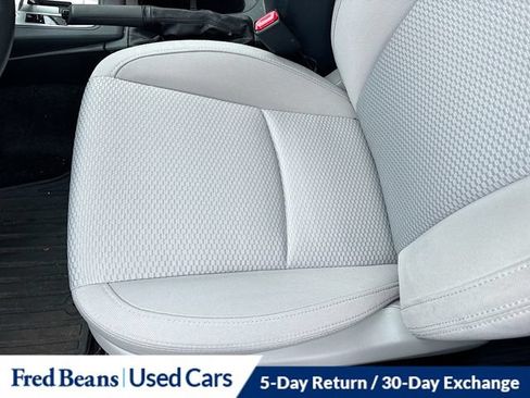 Used 2015 Subaru Forester 2.5i Premium AWD/4WD image 26