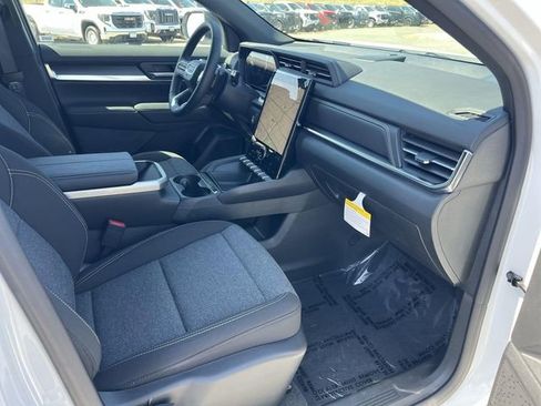 New 2026 GMC Terrain Elevation w/ Black Edition FWD image 27