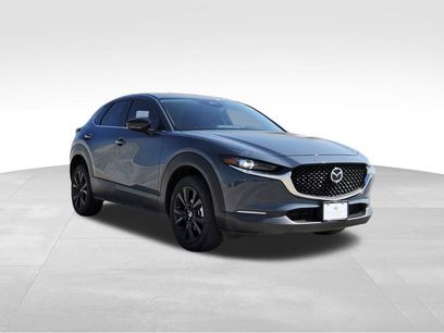 Used 2024 MAZDA CX-30 AWD 2.5 S w/ Preferred Package