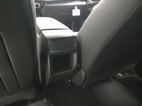 New 2026 Chevrolet Trax LT w/ Driver Confidence Package image 23