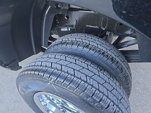 New 2026 RAM 3500 Tradesman image 31