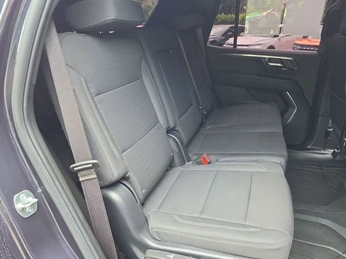 Used 2025 Chevrolet Tahoe LS AWD/4WD image 30