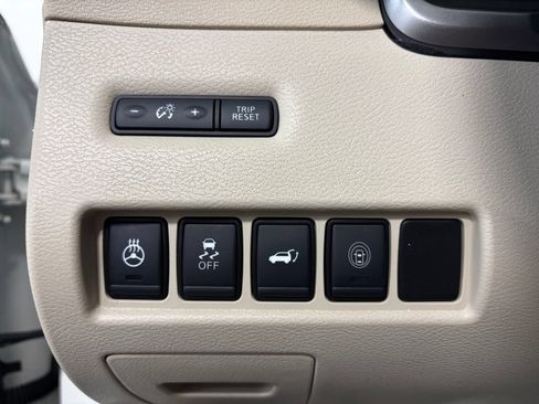 Used 2019 Nissan Murano Platinum FWD image 24