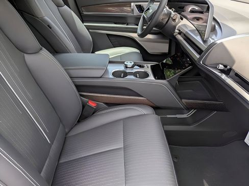 New 2026 Cadillac Vistiq Premium Luxury AWD/4WD image 20