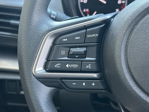 New 2026 Subaru Impreza 2.0i Sport AWD/4WD image 25