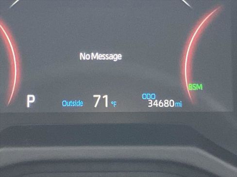 Certified 2024 Toyota RAV4 XLE image 19