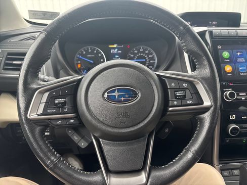 Used 2019 Subaru Ascent Limited w/ Popular Package #3 AWD/4WD image 27