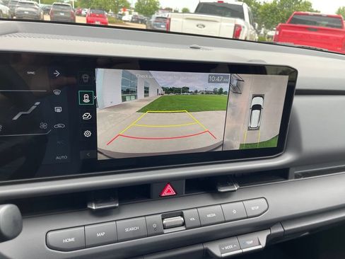 New 2027 Kia Seltos X-Line SX AWD/4WD image 20