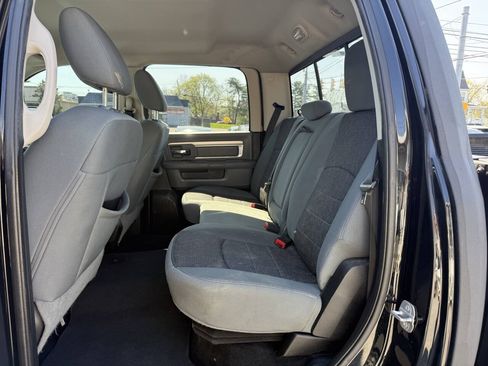 Used 2014 RAM 2500 Big Horn AWD/4WD image 7