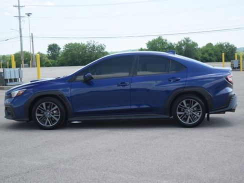 Used 2022 Subaru WRX AWD/4WD image 19