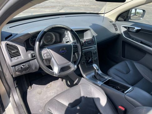 Used 2013 Volvo XC60 T6 Premier Plus AWD/4WD image 9