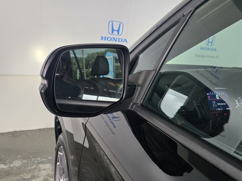 Used 2022 Honda Passport EX-L image 28