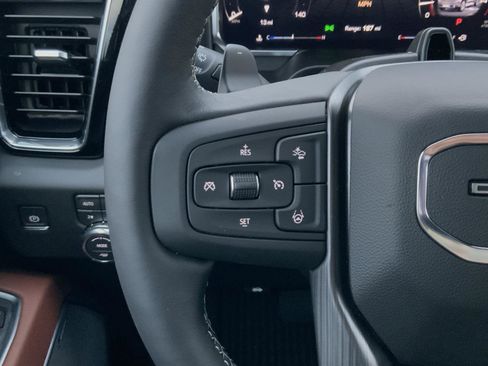 New 2026 GMC Sierra 1500 Denali Ultimate image 37