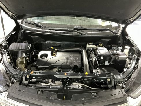 Used 2023 Chevrolet Equinox LT FWD image 27