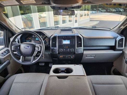 Used 2018 Ford F150 XLT AWD/4WD image 20