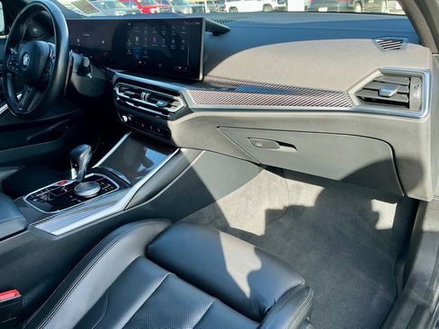 Used 2023 BMW M3 Competition image 23