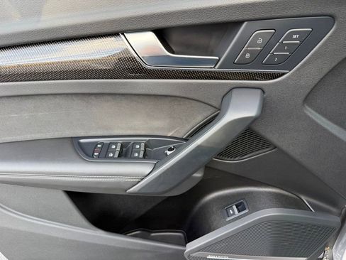 Used 2022 Audi SQ5 Premium Plus image 23