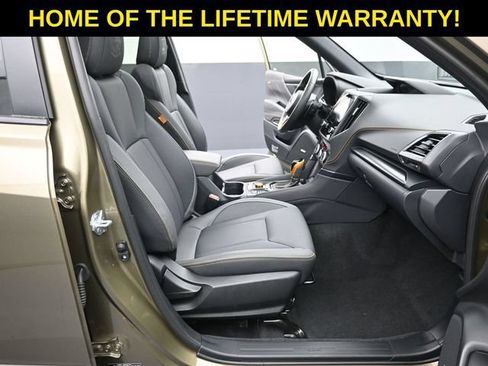 Used 2024 Subaru Forester Wilderness AWD/4WD image 58