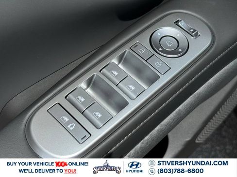 New 2026 Hyundai Palisade Calligraphy AWD/4WD image 30