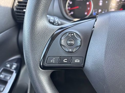 Used 2023 Mitsubishi Eclipse Cross LE image 26