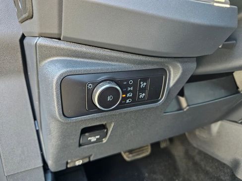 New 2026 Ford Bronco Outer Banks AWD/4WD image 18