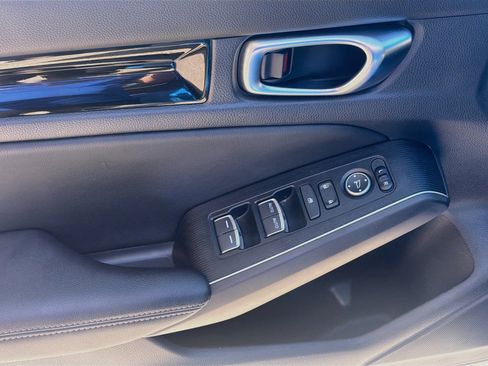 Used 2022 Honda Civic Sport Touring image 17