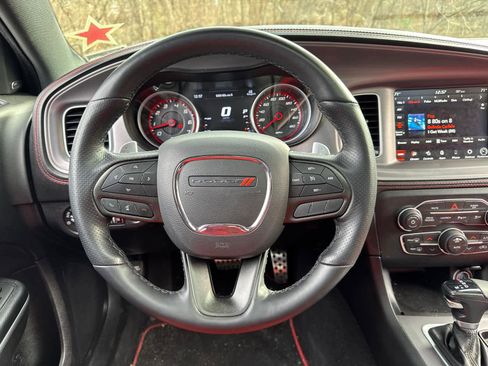 Used 2023 Dodge Charger Scat Pack w/ Plus Group image 18