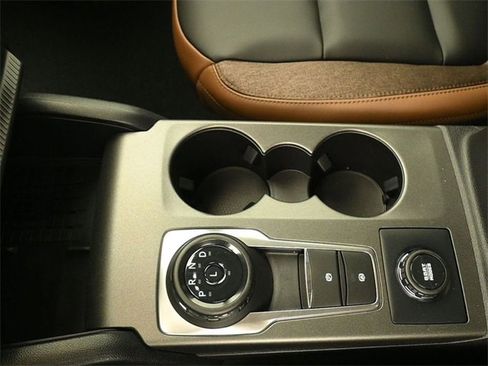 New 2025 Ford Bronco Sport Outer Banks w/ Outer Banks Tech Package+ image 12