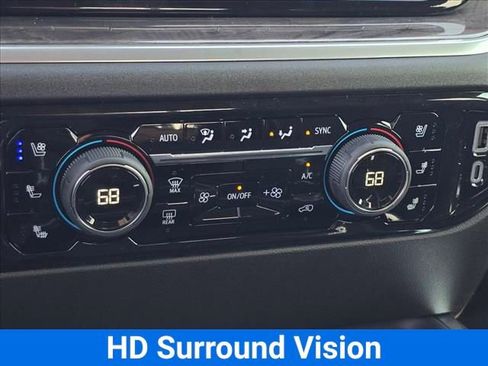 New 2026 Chevrolet Silverado 3500 LTZ AWD/4WD image 29