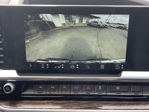 New 2026 GMC Sierra 1500 Elevation w/ Elevation Premium Package image 15