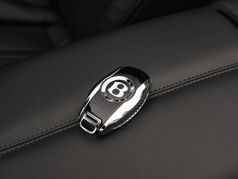 New 2026 Bentley Continental GTC AWD/4WD image 21