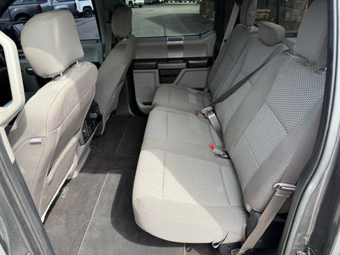 Used 2019 Ford F150 XLT w/ Equipment Group 302A Luxury image 14