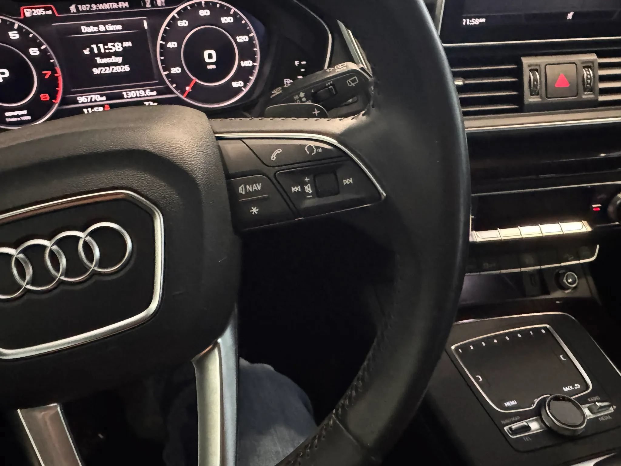 Used 2019 Audi Q5 2.0T Premium Plus AWD/4WD image 52