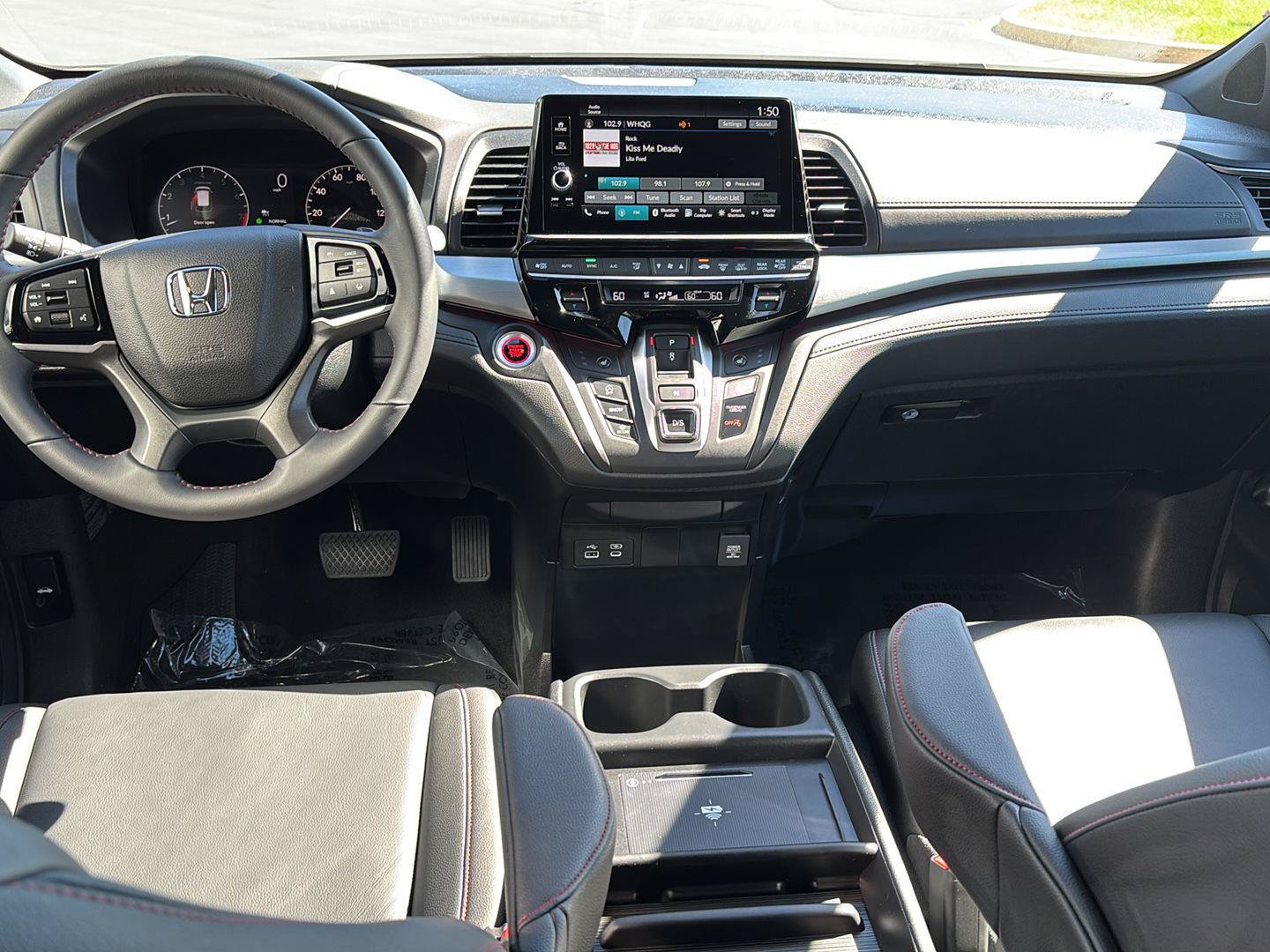 Used 2026 Honda Odyssey Sport-L image 10