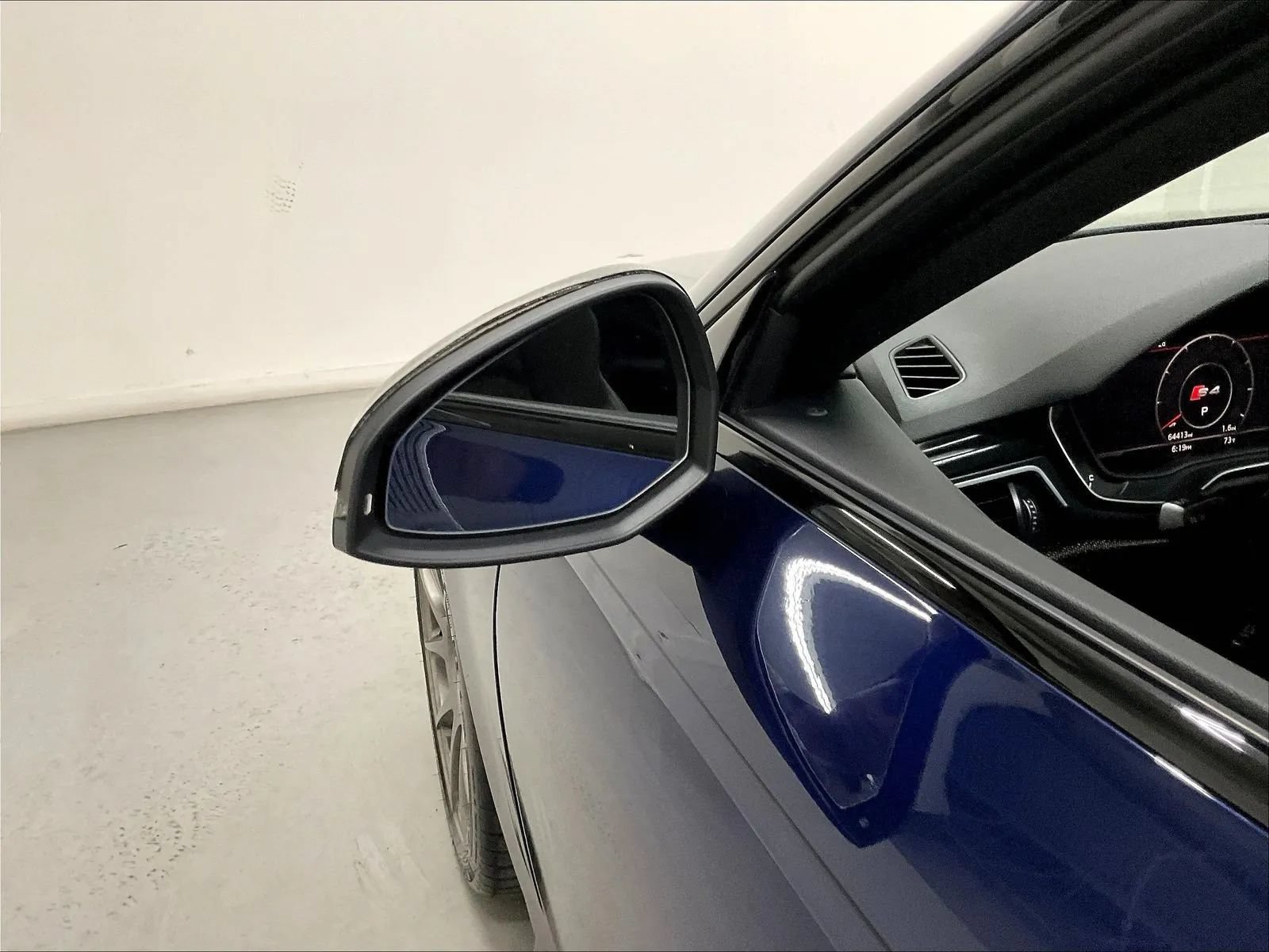 Used 2019 Audi S4 Premium Plus w/ Premium Plus Package AWD/4WD image 41