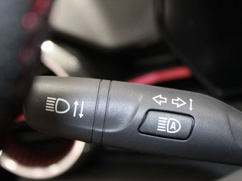 New 2026 Chevrolet Trax RS image 32