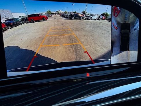 Used 2021 Cadillac Escalade Sport w/ Driver Assist Tech Package AWD/4WD image 9
