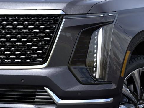 New 2026 Cadillac Escalade Luxury w/ Touring Package AWD/4WD image 10